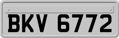 BKV6772