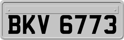 BKV6773