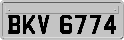 BKV6774
