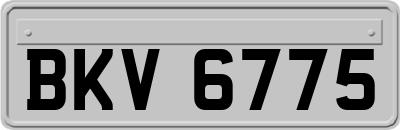 BKV6775
