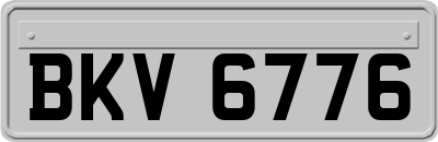 BKV6776