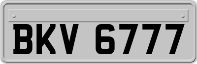 BKV6777