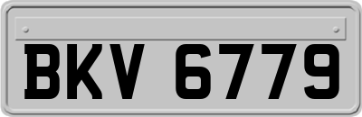 BKV6779