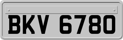BKV6780