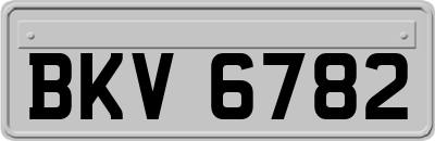 BKV6782