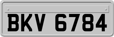 BKV6784