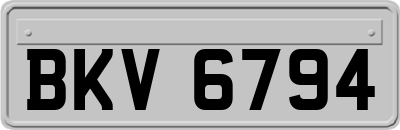 BKV6794