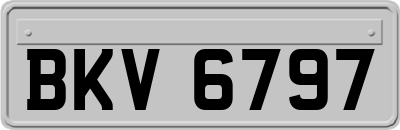 BKV6797