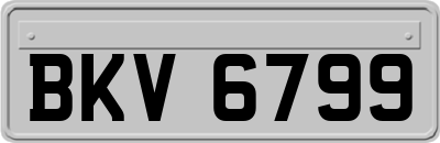 BKV6799
