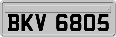 BKV6805