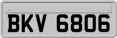 BKV6806