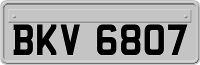 BKV6807