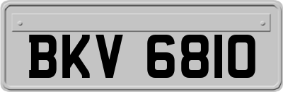 BKV6810