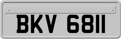 BKV6811