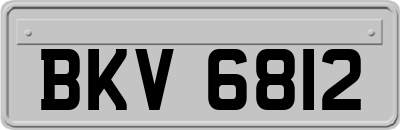 BKV6812