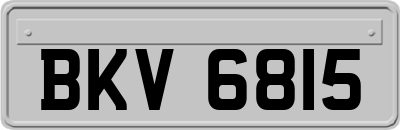 BKV6815