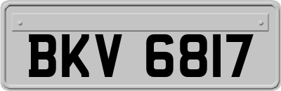 BKV6817