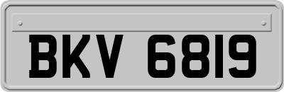 BKV6819
