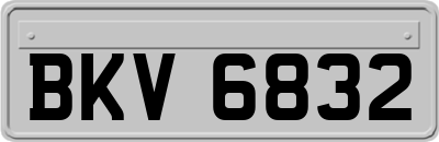 BKV6832