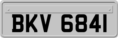 BKV6841