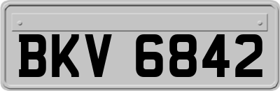 BKV6842