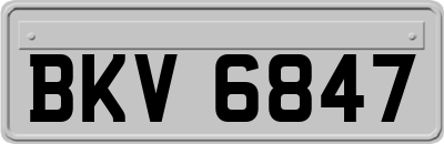 BKV6847
