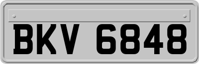 BKV6848