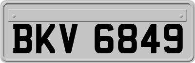 BKV6849
