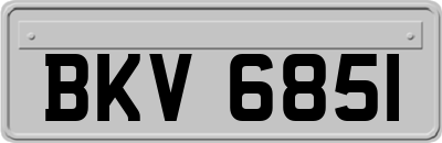 BKV6851