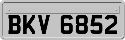 BKV6852