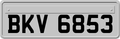 BKV6853