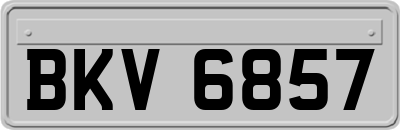 BKV6857