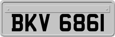 BKV6861