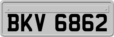 BKV6862