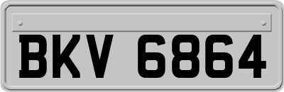 BKV6864