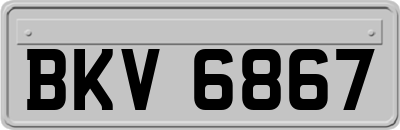 BKV6867
