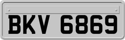 BKV6869
