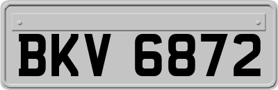 BKV6872