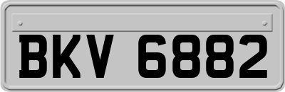 BKV6882