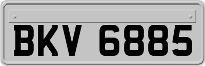 BKV6885