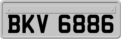 BKV6886