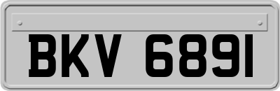 BKV6891