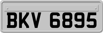 BKV6895