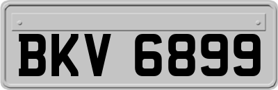BKV6899