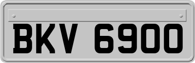 BKV6900
