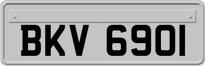 BKV6901