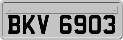 BKV6903