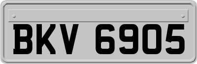 BKV6905