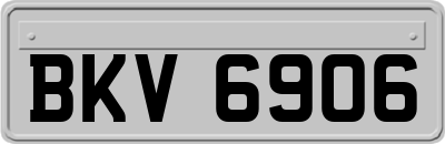 BKV6906