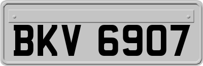 BKV6907